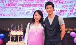 王力宏老婆为什么要撕王力宏
